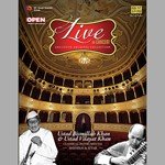 Live In Concert - Ustad Bismillah And Vilayat Khan - Vol. 1 - Vilayat Khan Song Download