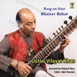 Bhairav Bahar - Raag On Sitar - Vilayat Khan Song Download